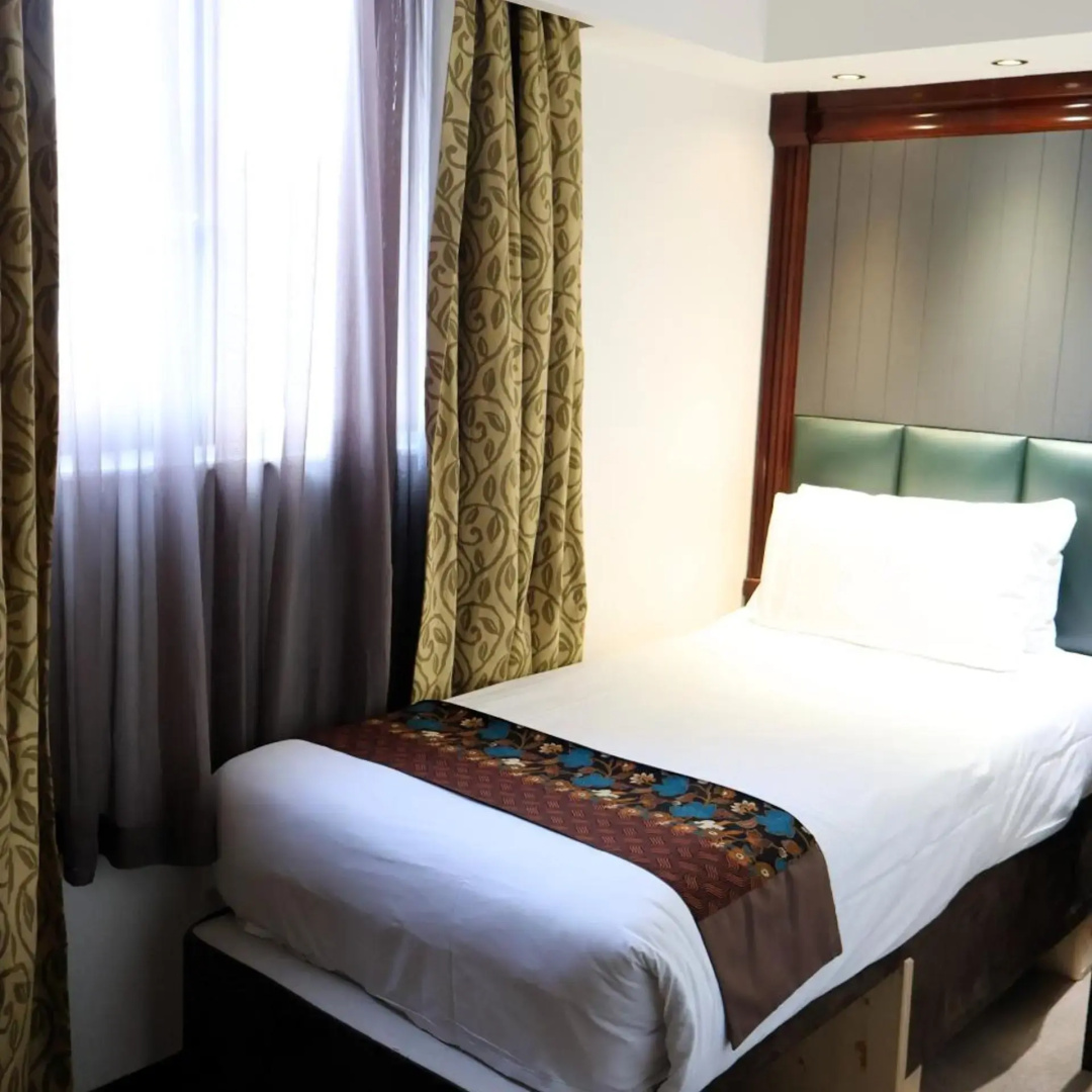 Foto - Dreamtel London Kensington