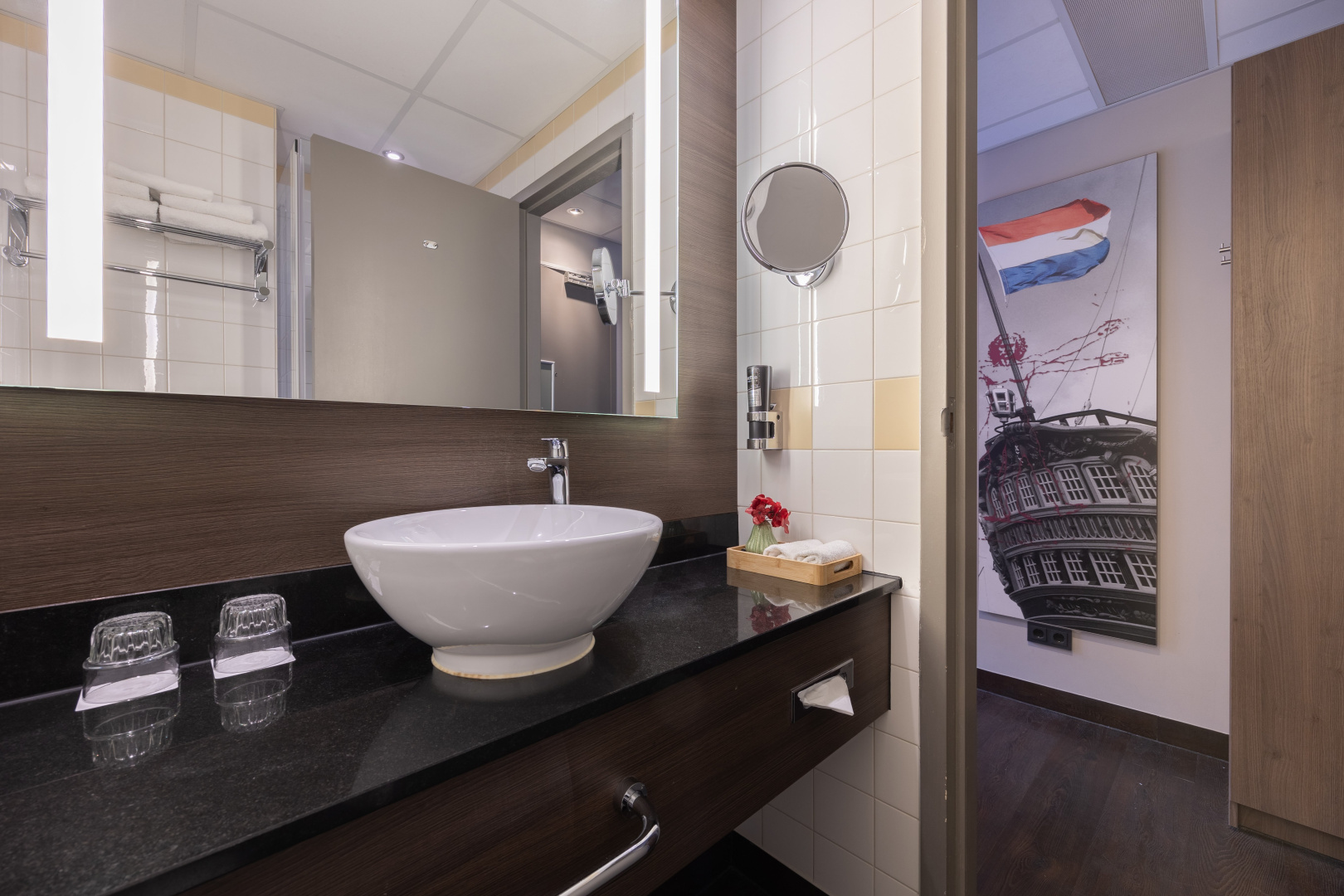 Foto - Leonardo Boutique Hotel Amsterdam Vondelpark