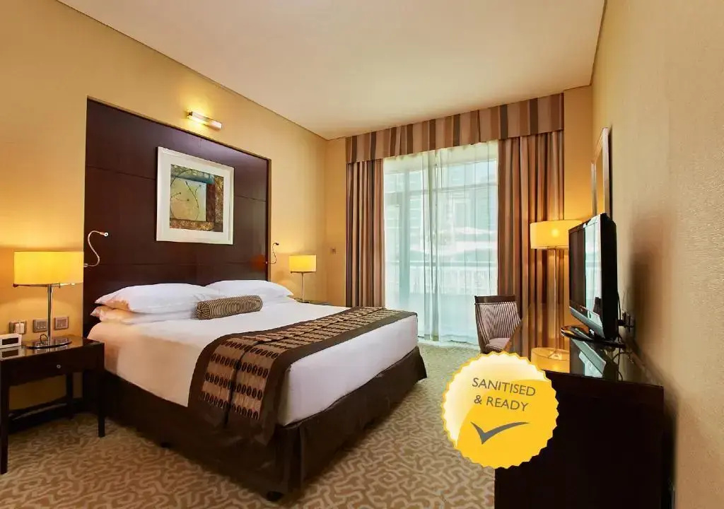 Foto - TIME Oak Hotel & Suites