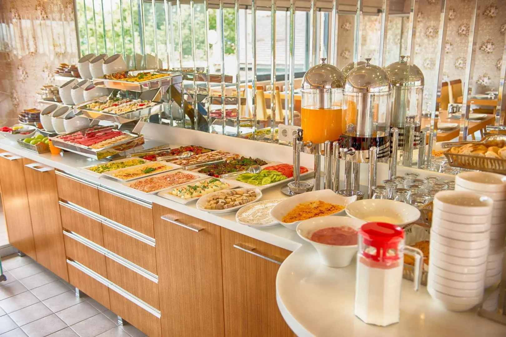 Foto - New Florenta Hotel