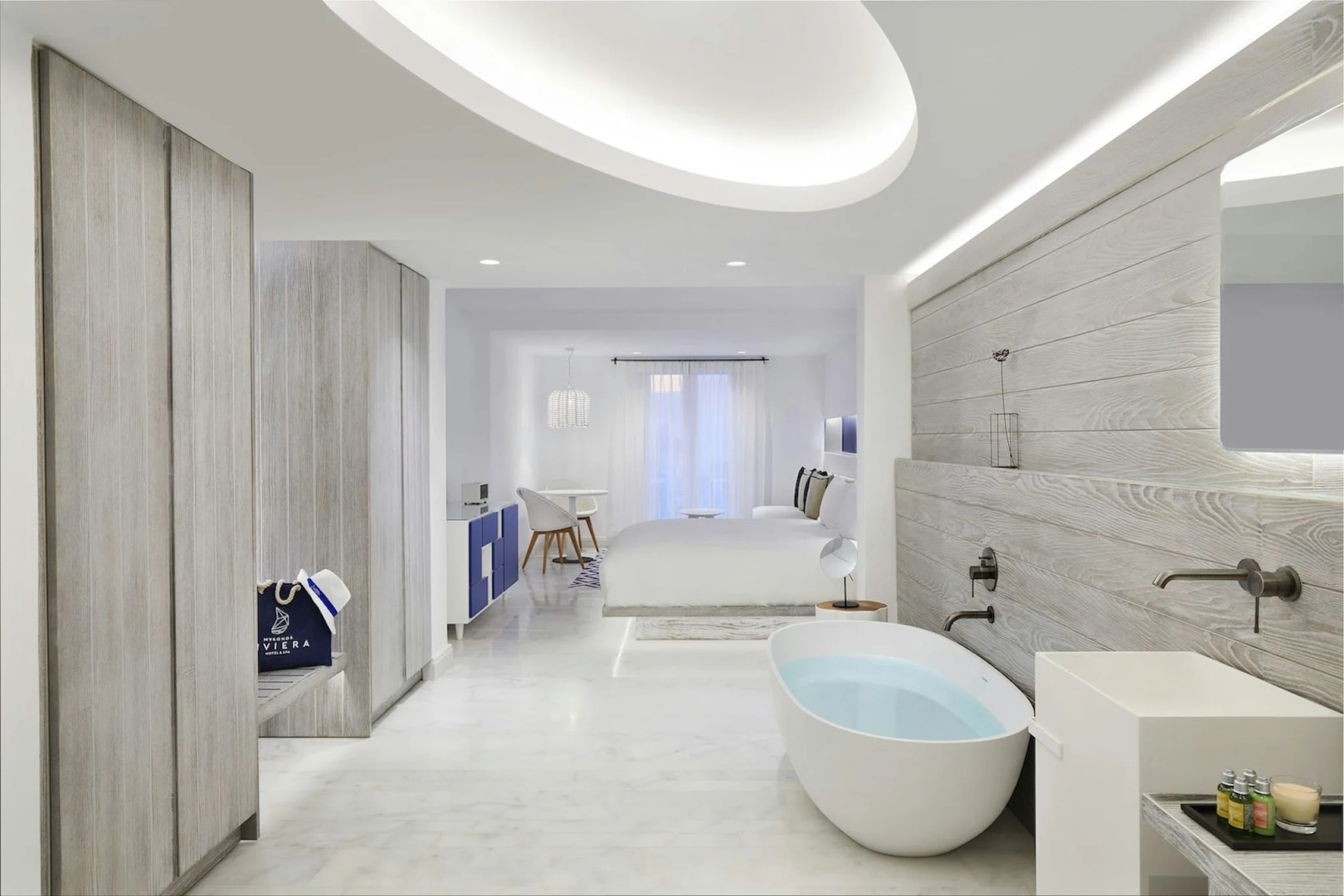 Foto - Mykonos Riviera - Small Luxury Hotels of the World