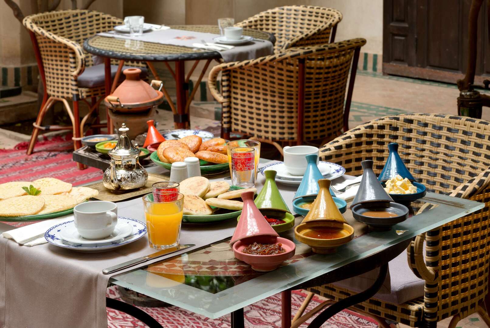 Foto - Marrakech Riads, Angsana Heritage Collection