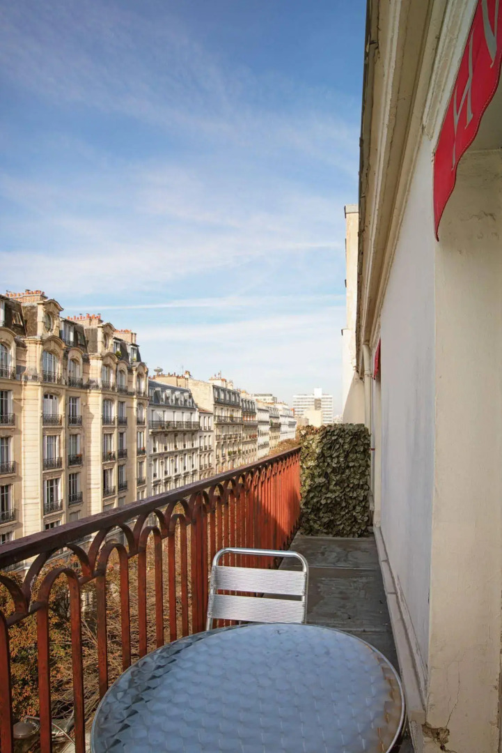 Foto - Hôtel De Venise