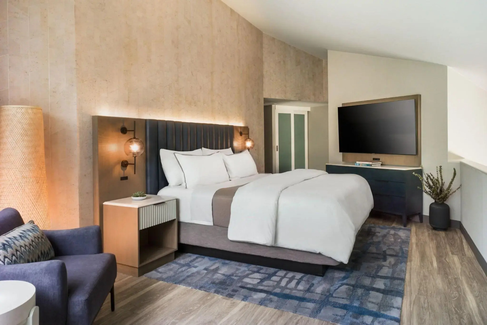 Photo - The Westin San Diego Bayview