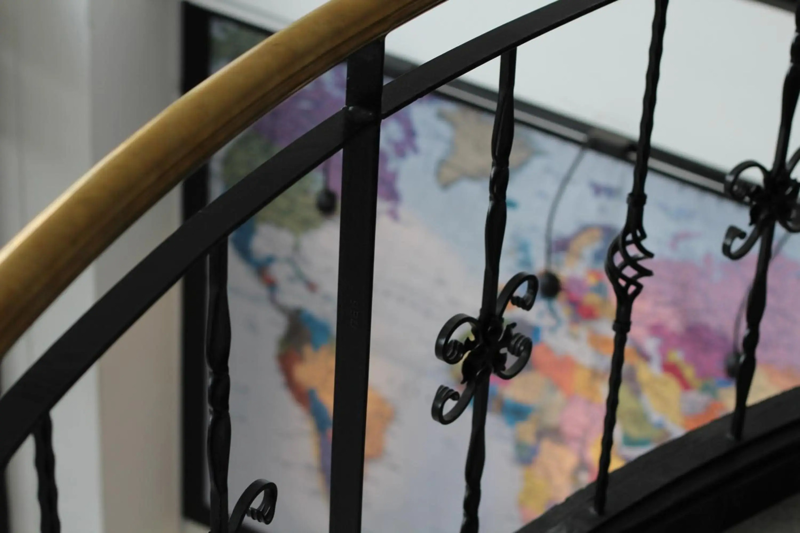 Foto - Hotel Elegant Suite