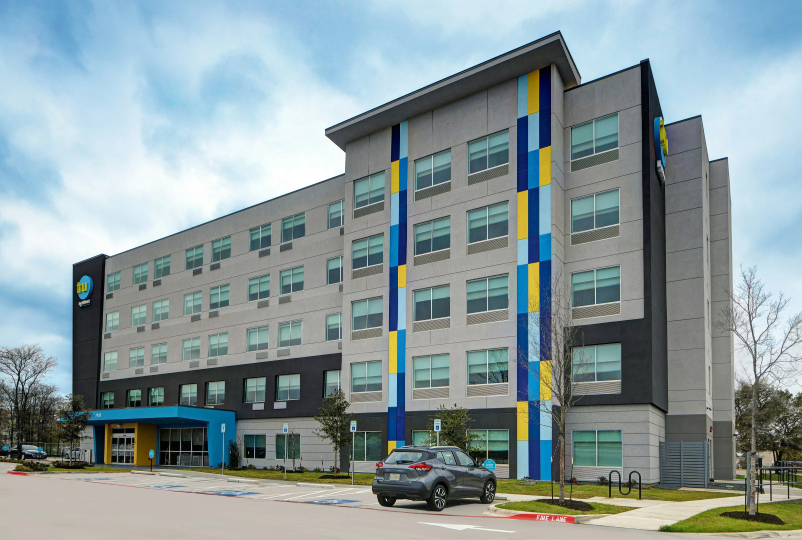 Foto - Tru by Hilton Austin Airport, TX