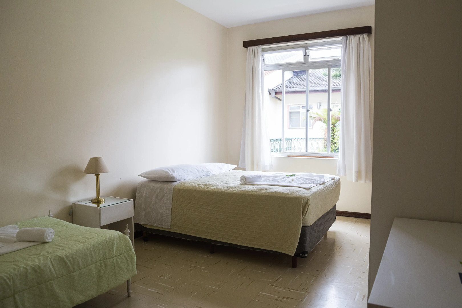 Photo - Pousada Betânia