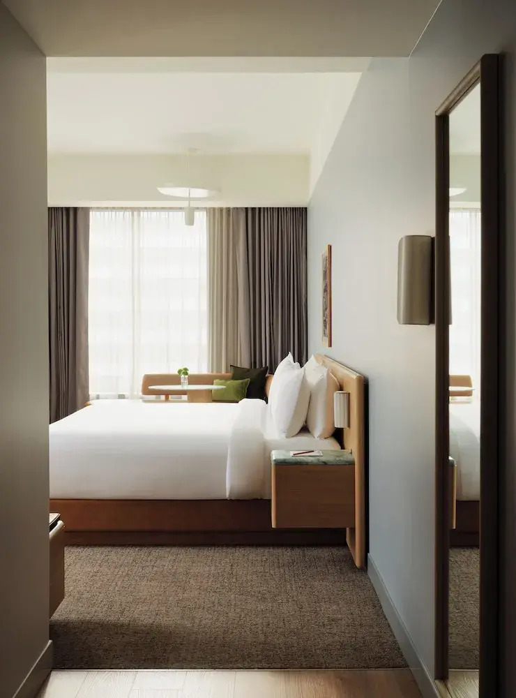 Photo - The Atlas Hotel