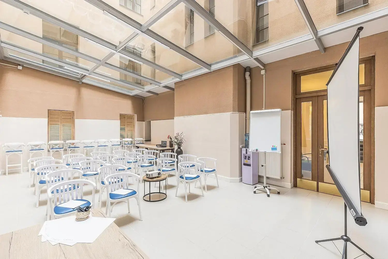 Foto - Stabu Sēta Residence