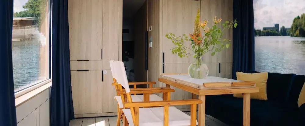 Photo - Spreeapartment MARA