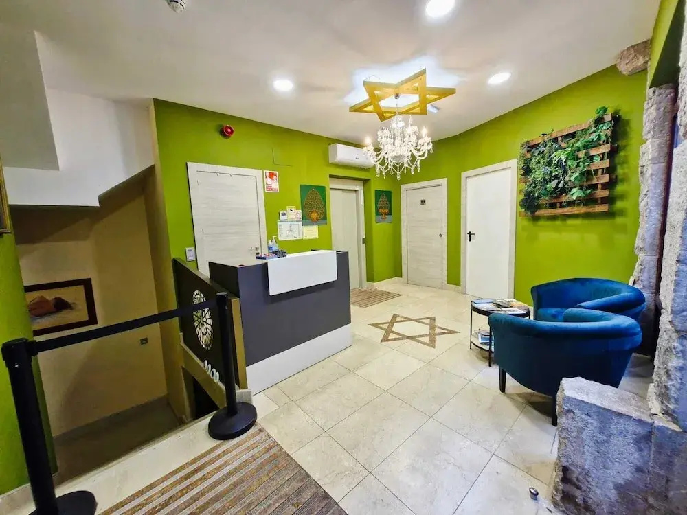Photo - Feeling Home - Suites&Rooms
