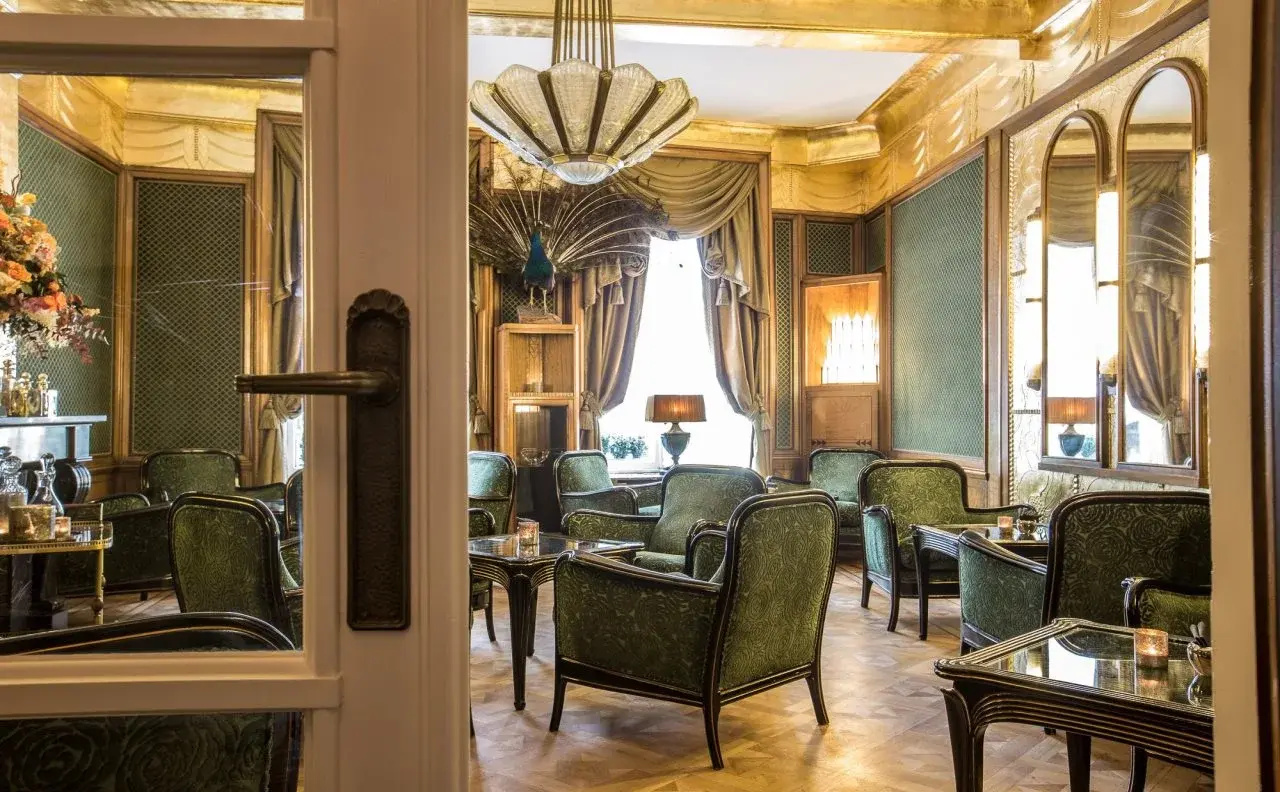 Foto - Boutique Hotel De Castillion
