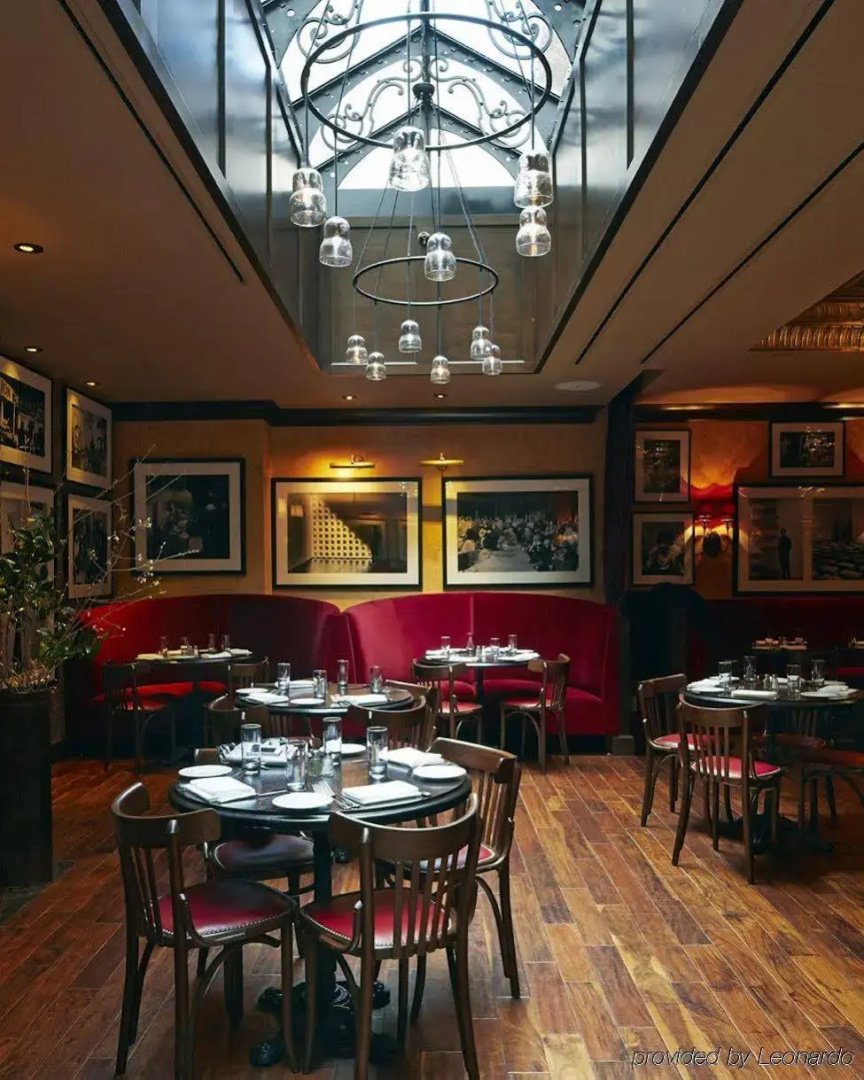 Foto - Walker Hotel Greenwich Village