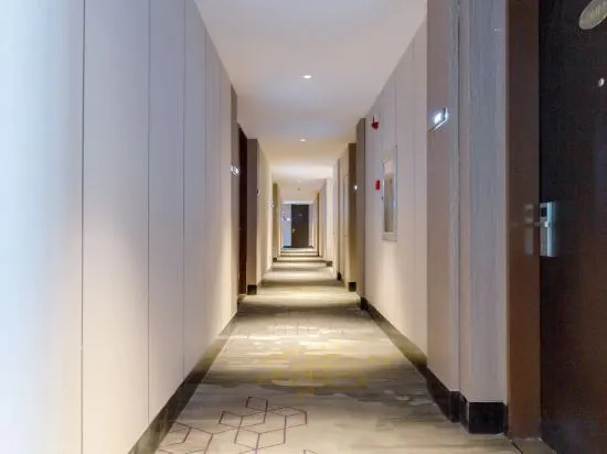 Tianhao Guoyi Hotel Guiyang