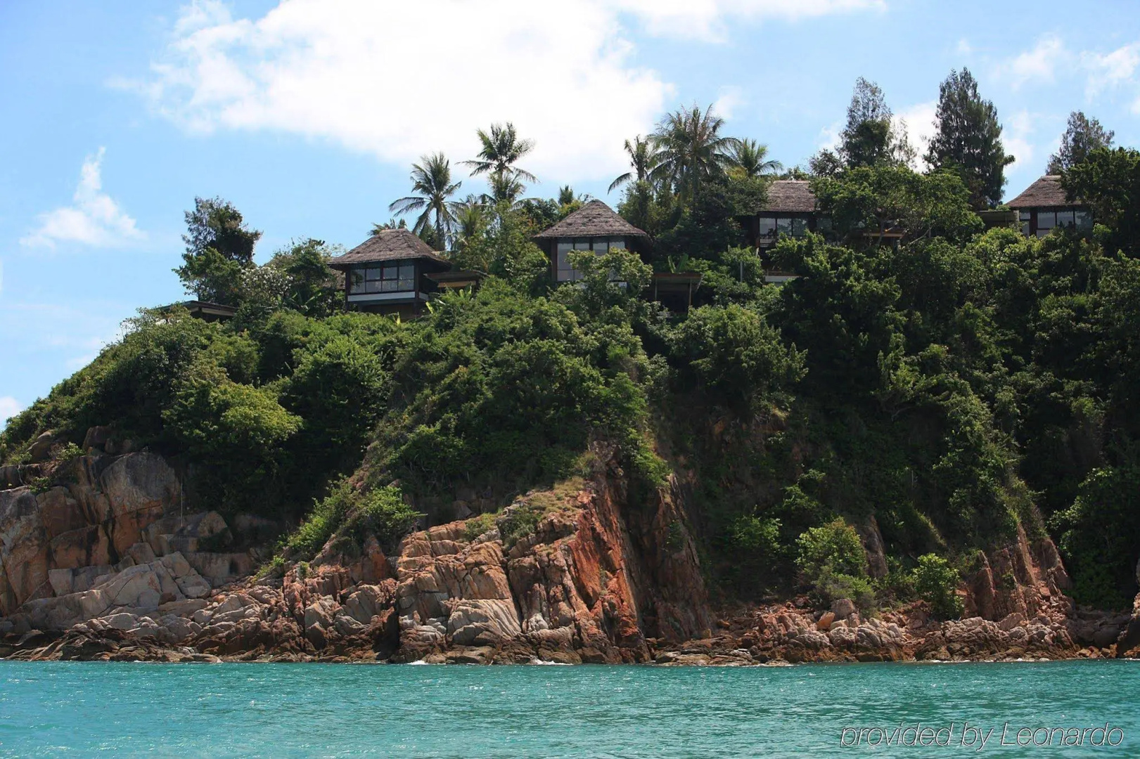 Six Senses Samui, Bild 30 von 31