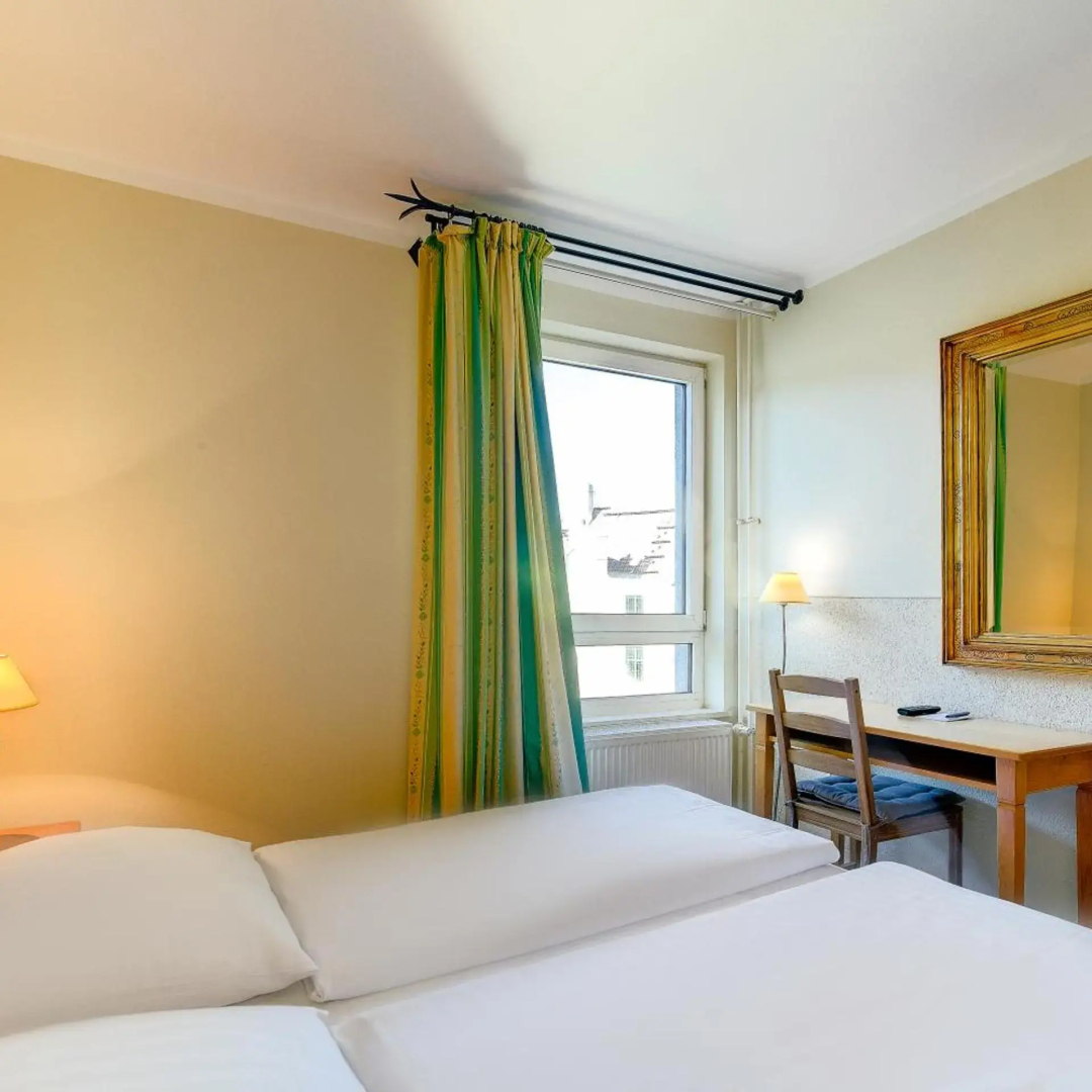 Photo - Hotel Leipzig City Nord by Campanile
