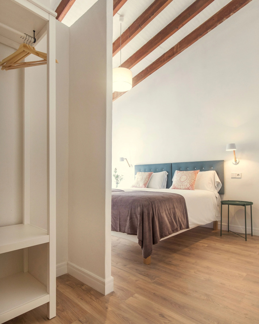 Foto - Senda Caimari