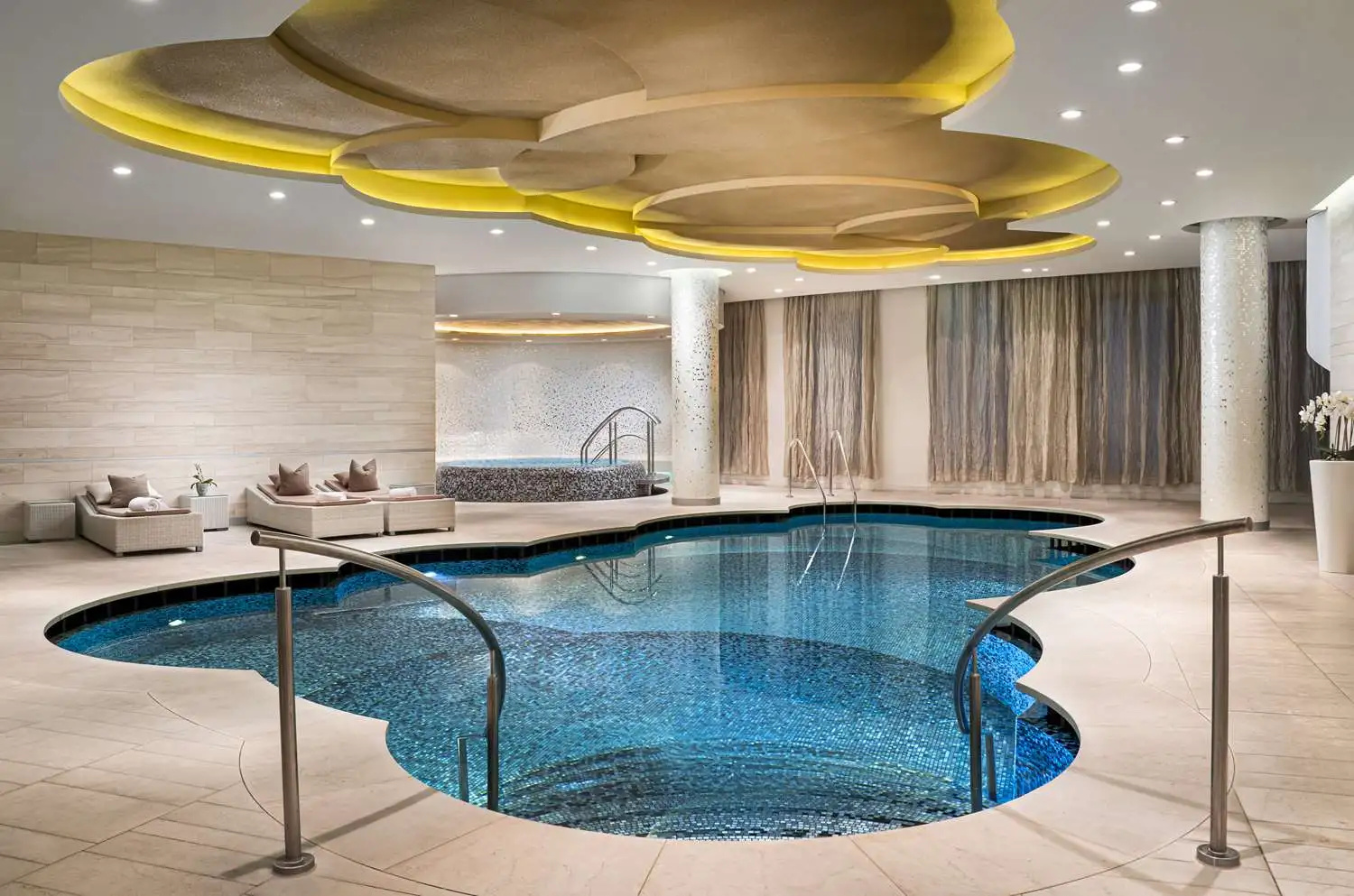 Photo - Waldorf Astoria Berlin
