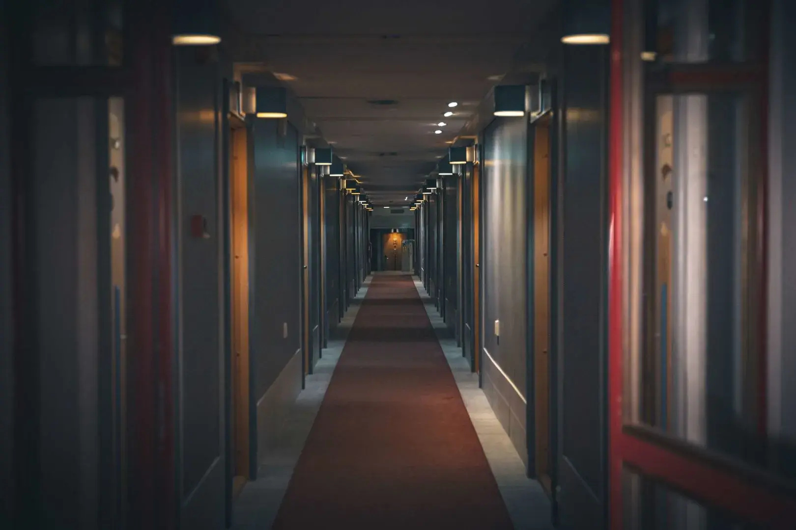 Foto - Hotell Heden - BW Signature Collection