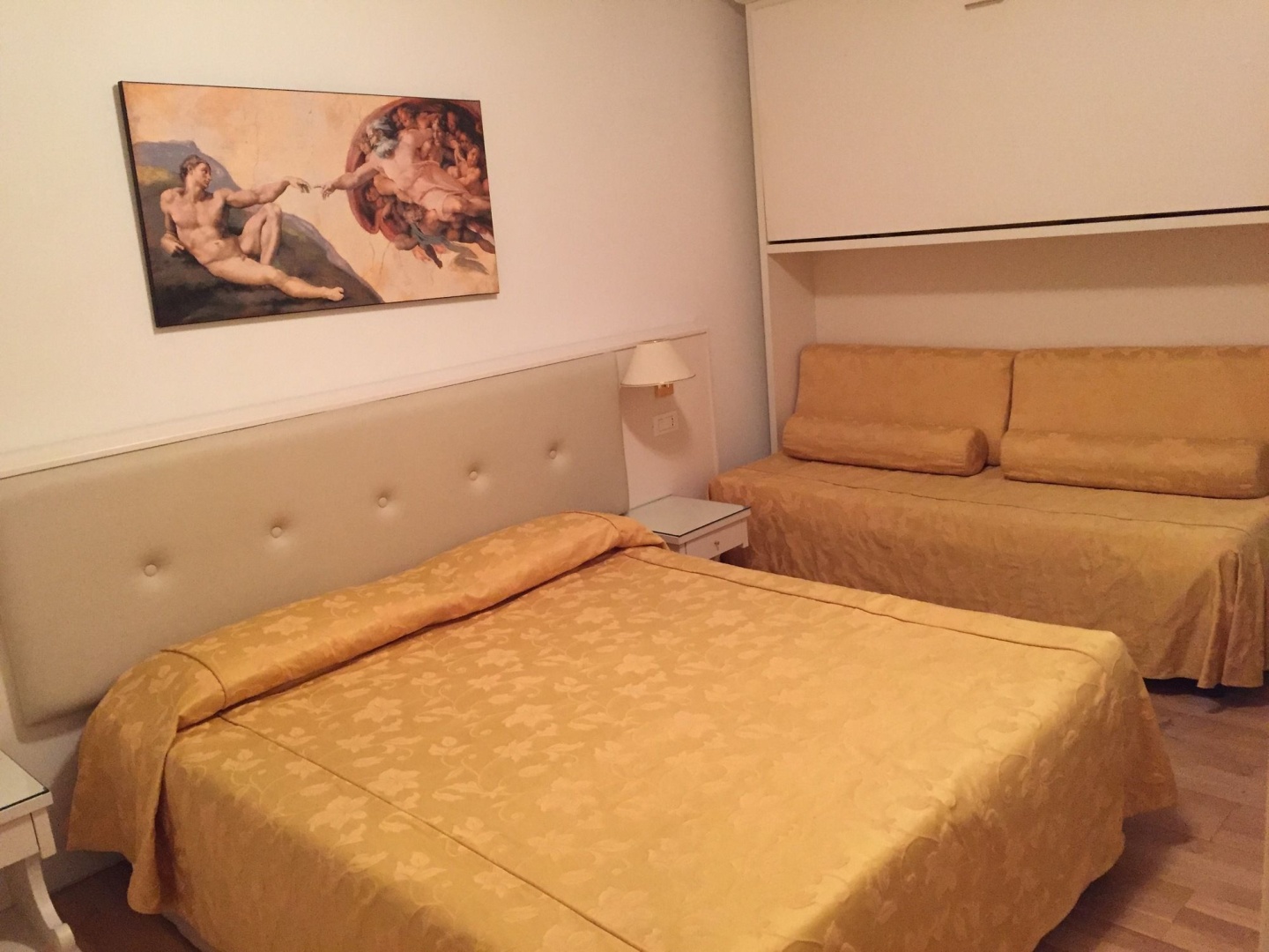 Foto - albergo ai Tolentini