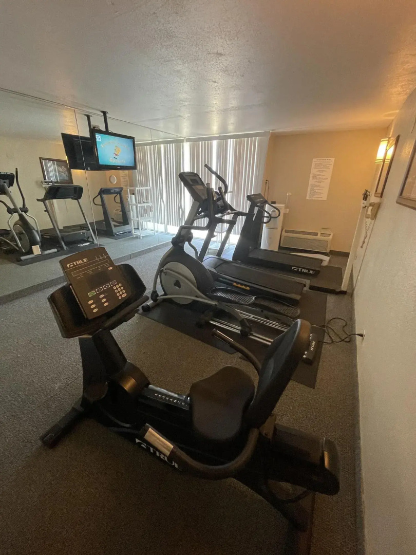 Foto - Garnet Inn & Suites, Orlando