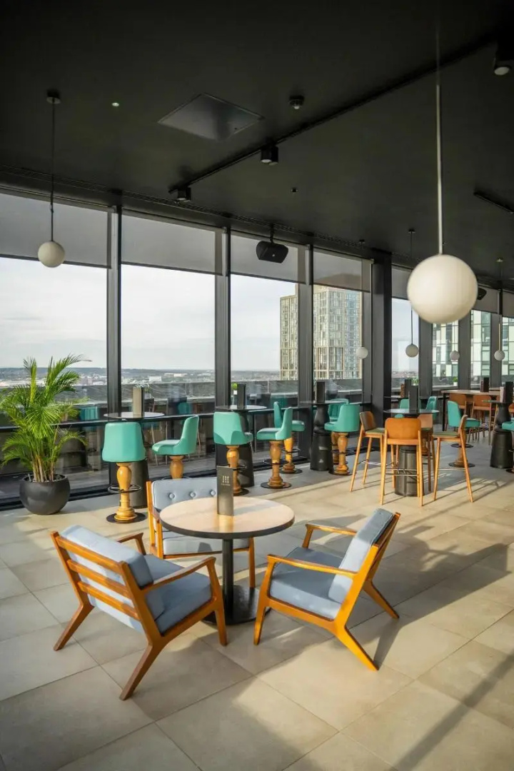 Foto - INNSiDE by Meliá Liverpool