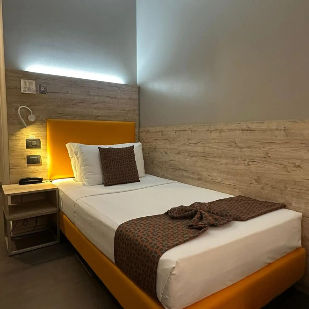 Foto - Hotel Stradivari