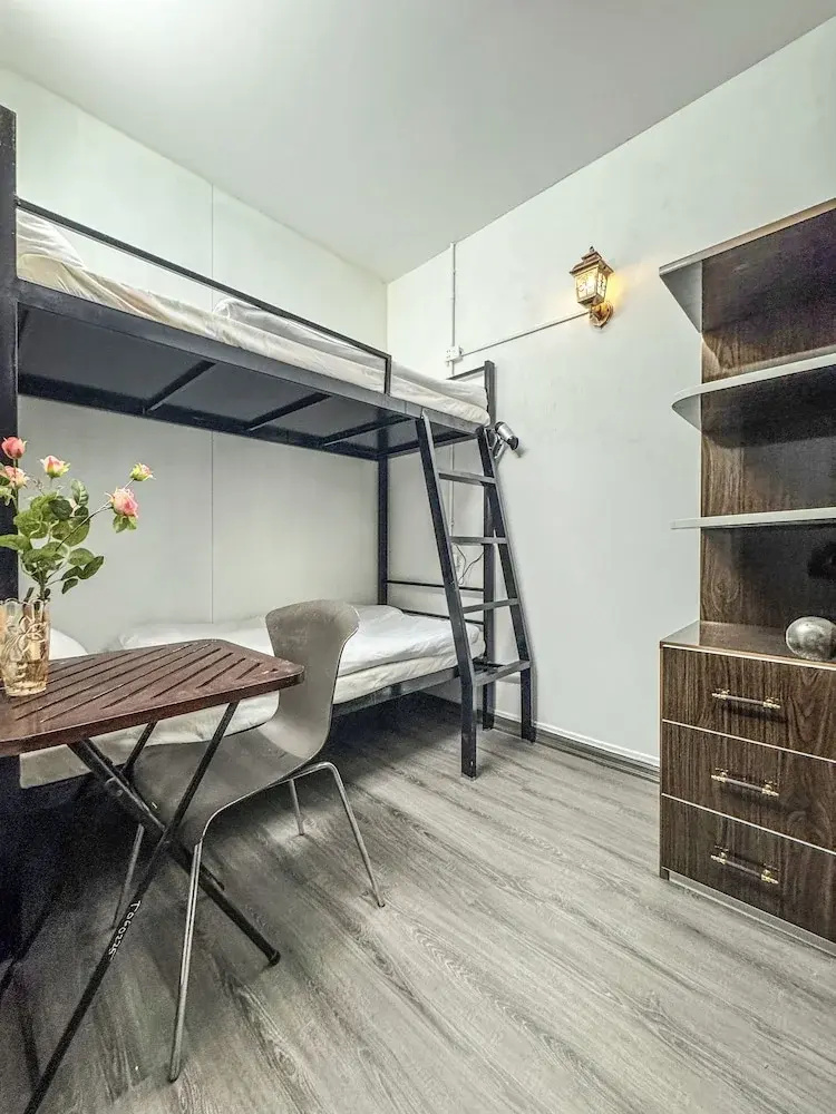 Foto - HC Luxury Apartment