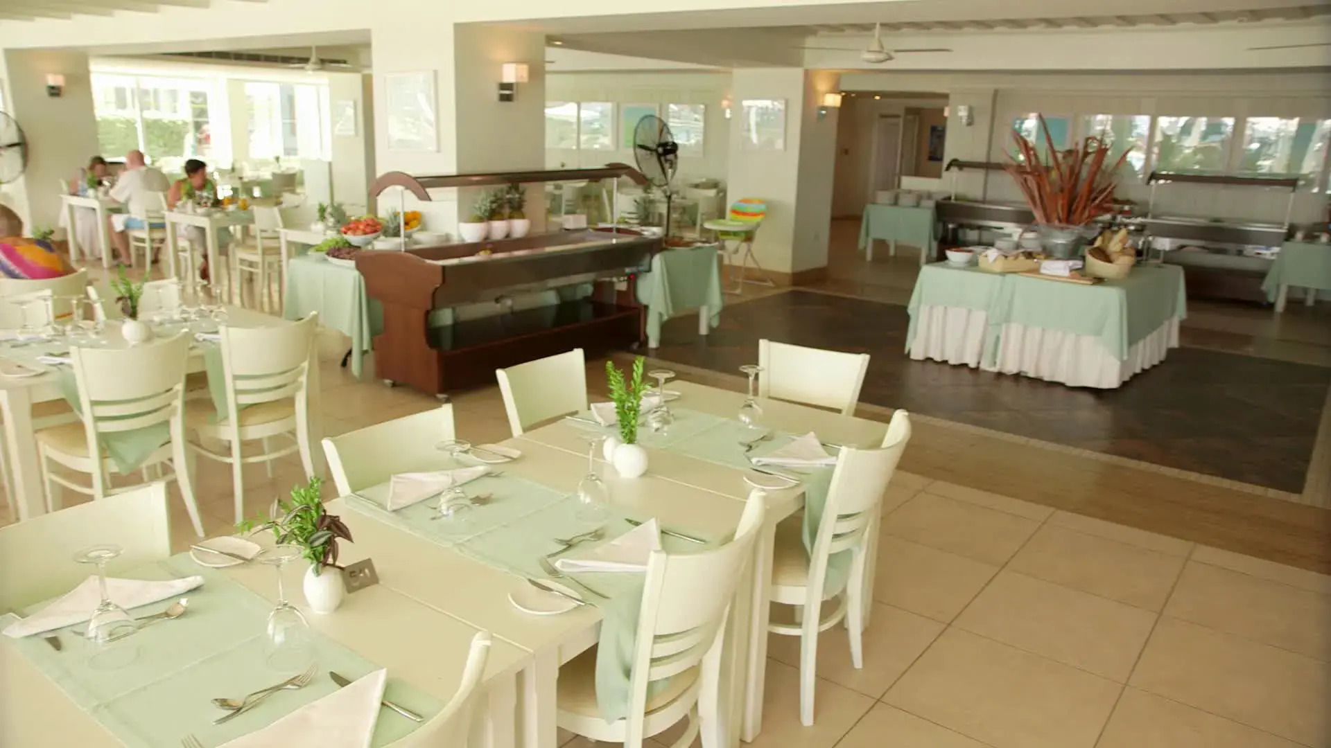 Foto - Golden Bay Beach Hotel