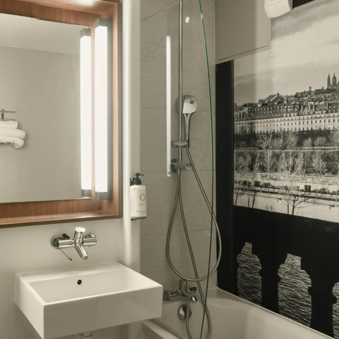Foto - Campanile Prime - Argenteuil