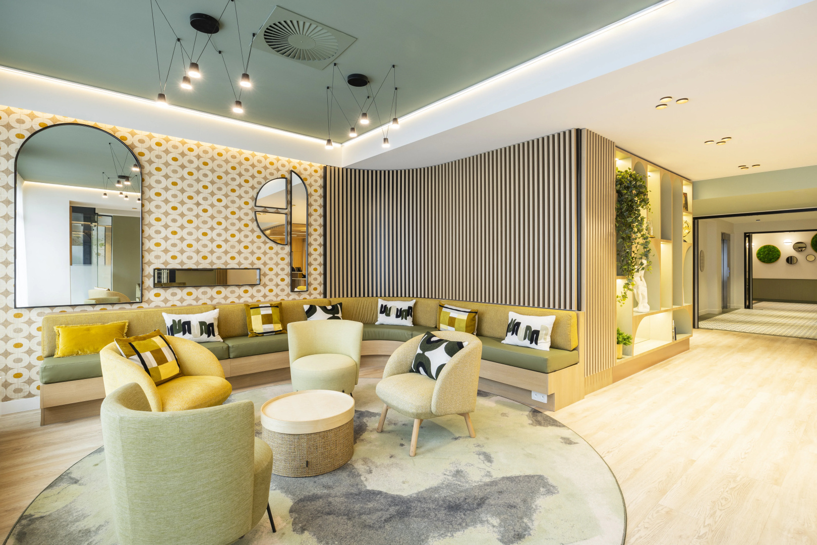 Photo - Citadines Toison d'Or Brussels