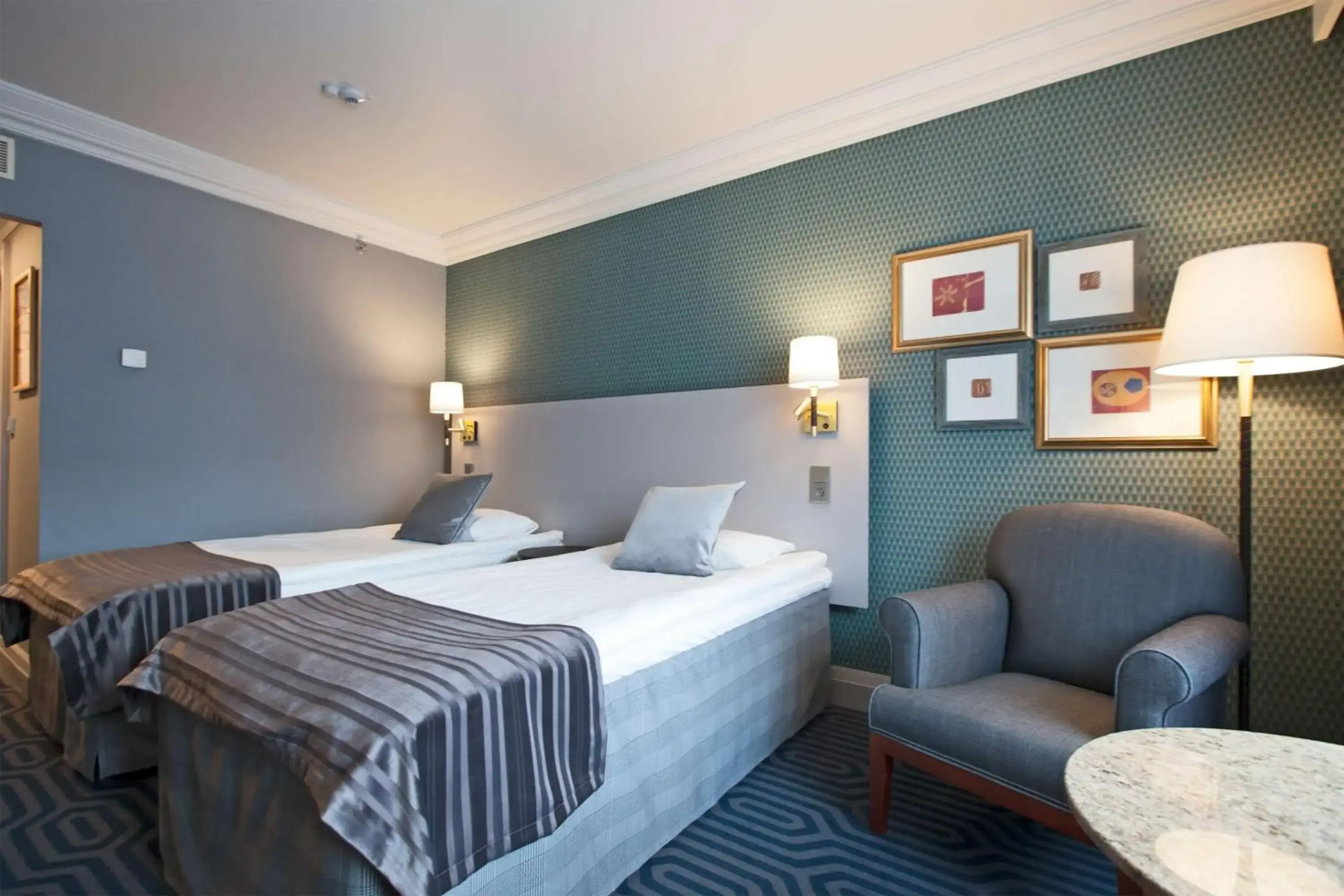 Foto - Scandic Park Helsinki