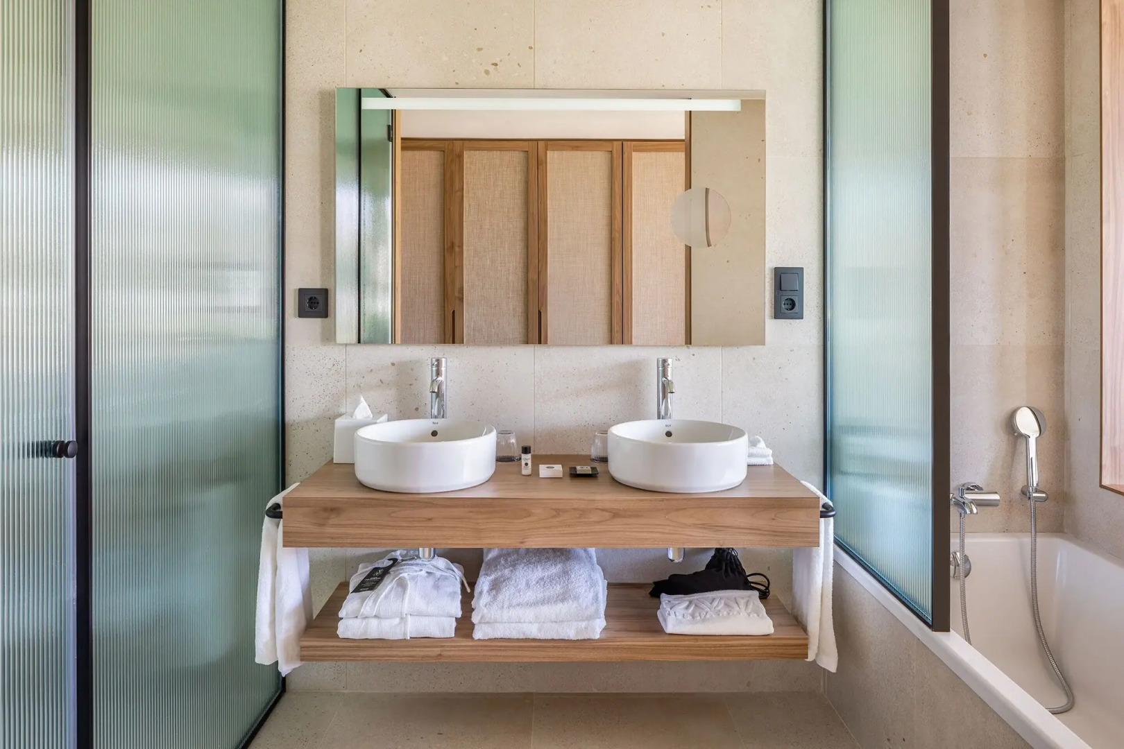 Foto - Atzavara Hotel & Spa