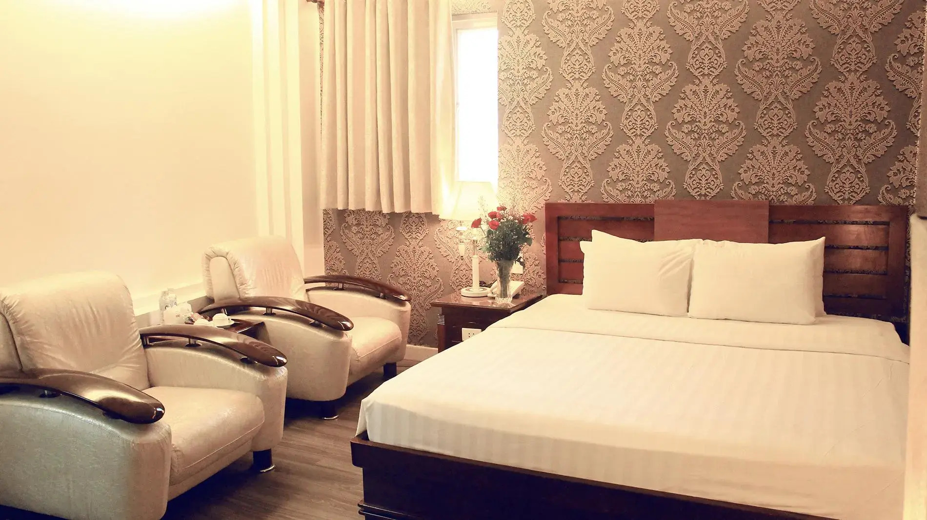 Foto - Rosa Hotel & Spa