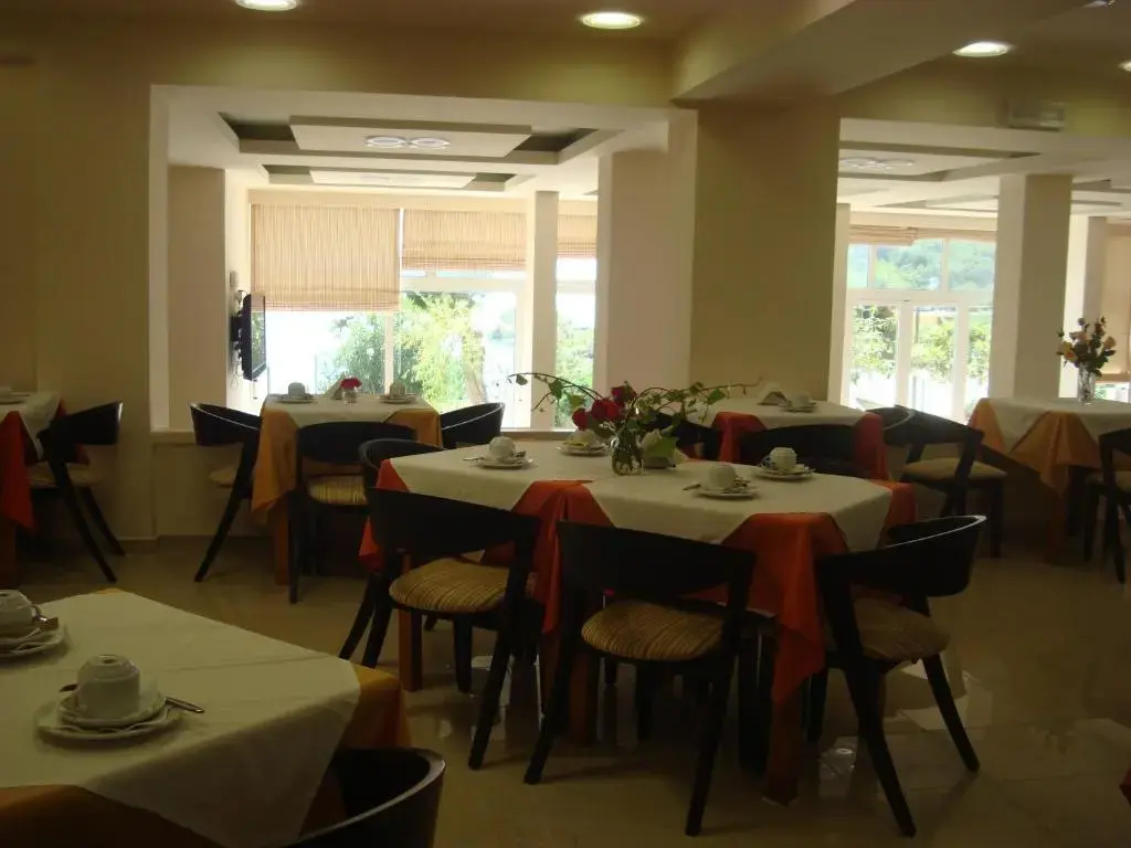 Foto - Glyfada Beach Hotel