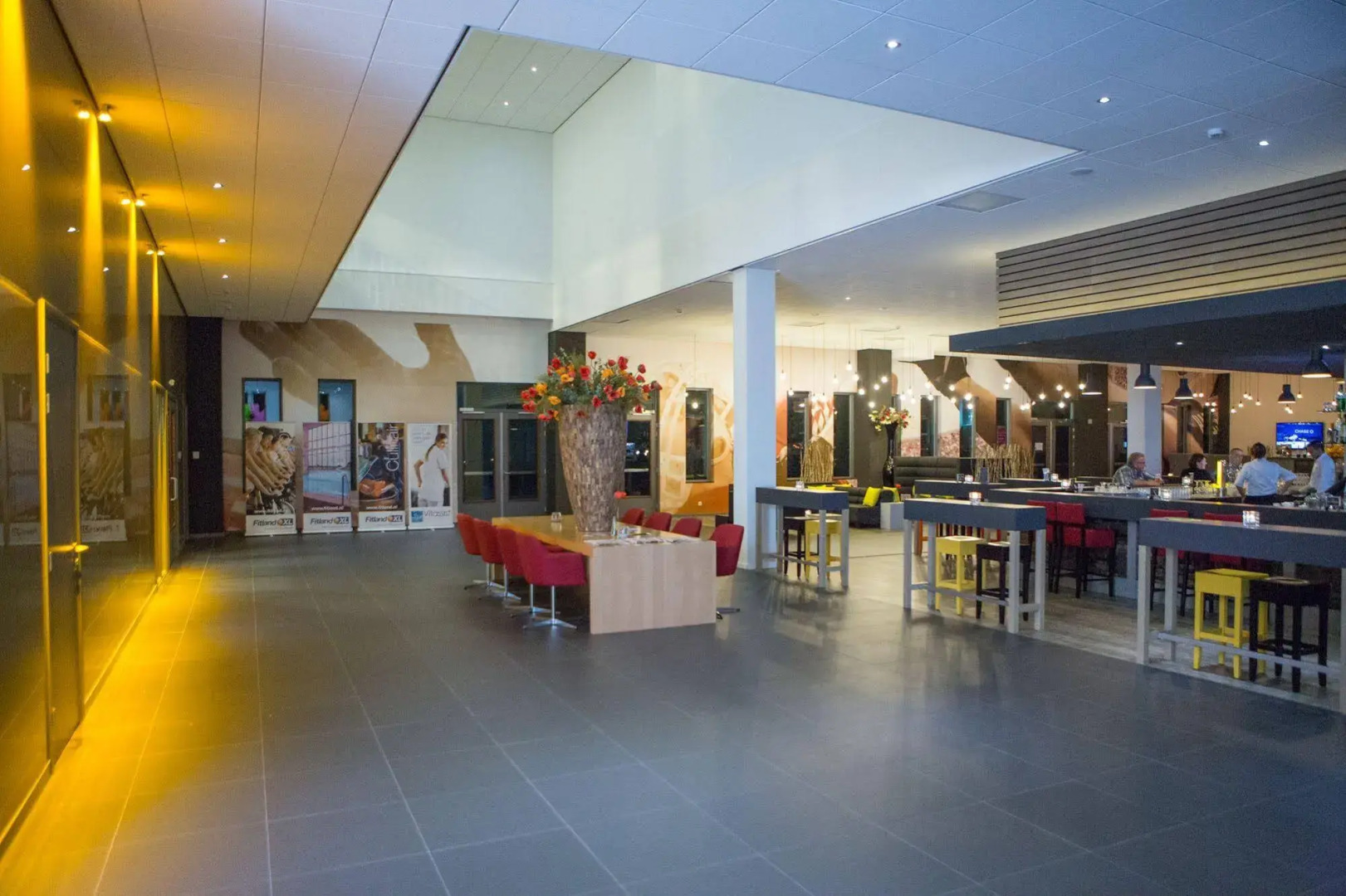 Foto - Fletcher Wellness-Hotel Helmond