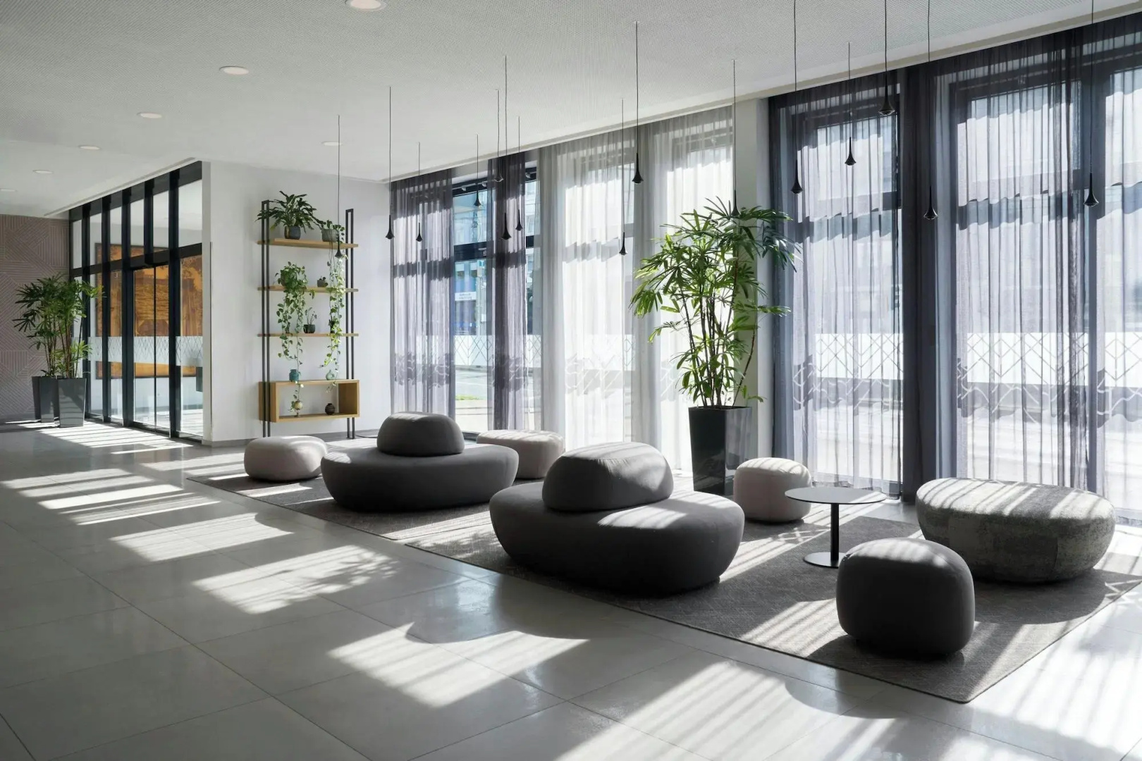Foto - Four Points Flex by Sheraton Bochum