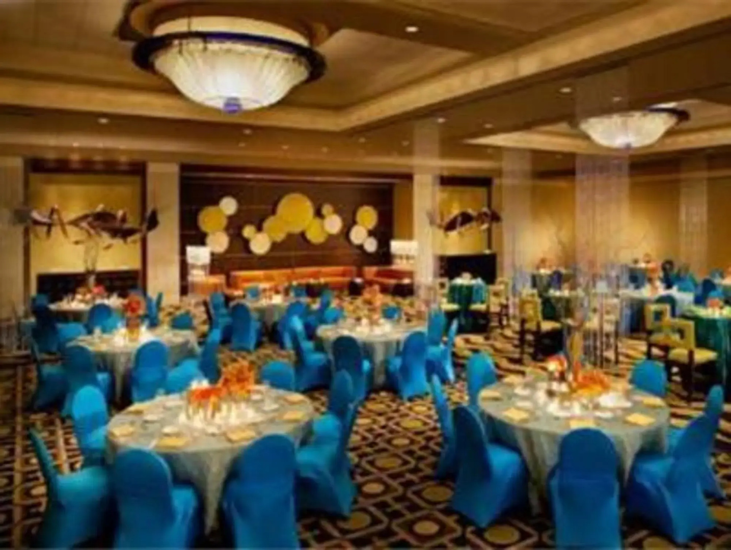 Foto - Renaissance Phoenix Downtown Hotel