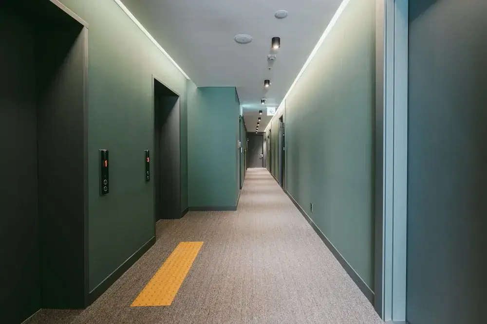Photo - Hotel Vert