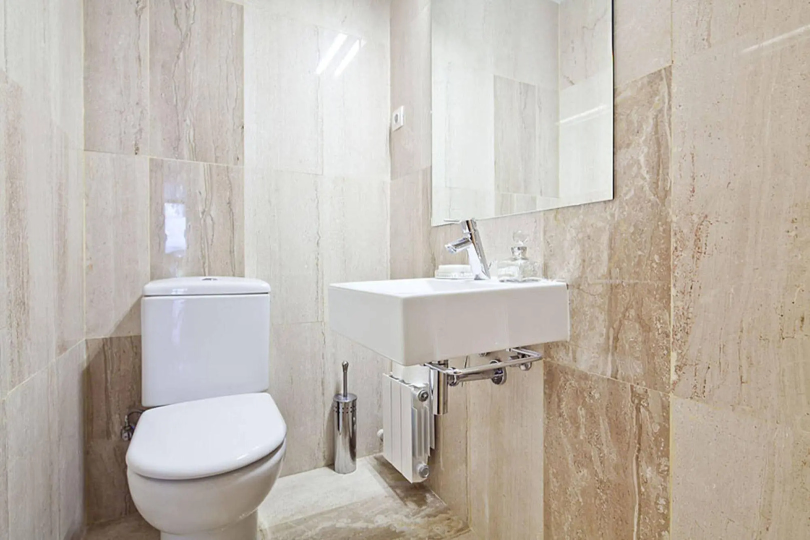 Foto - My Space Barcelona Private Pool Garden