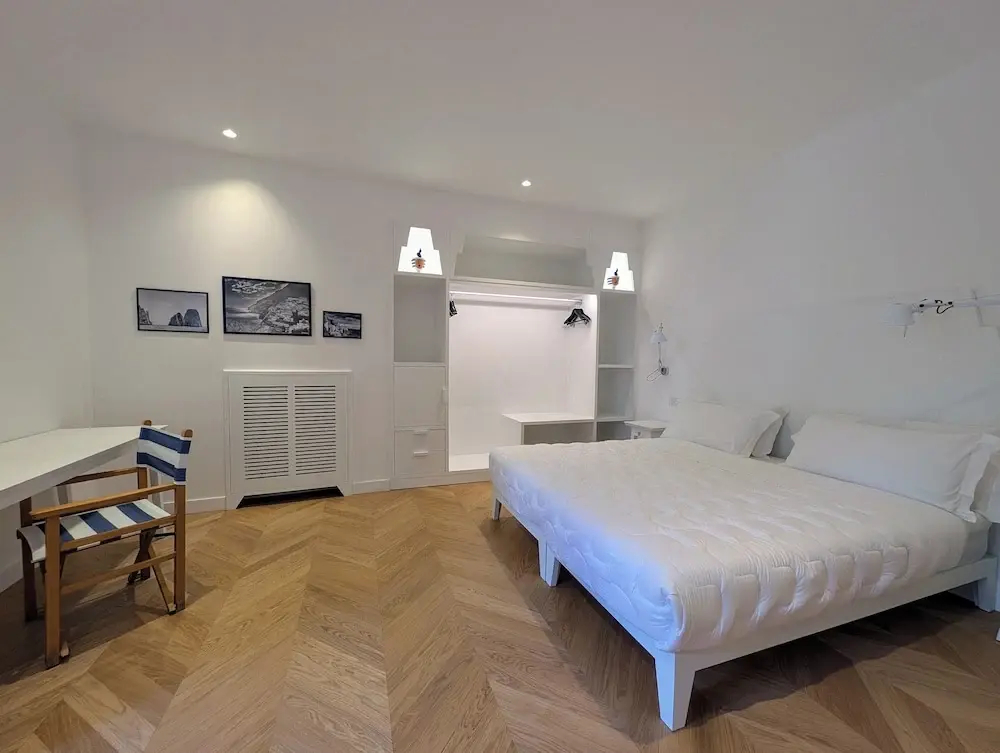 Foto - Tasso 41 House Sorrento City Center