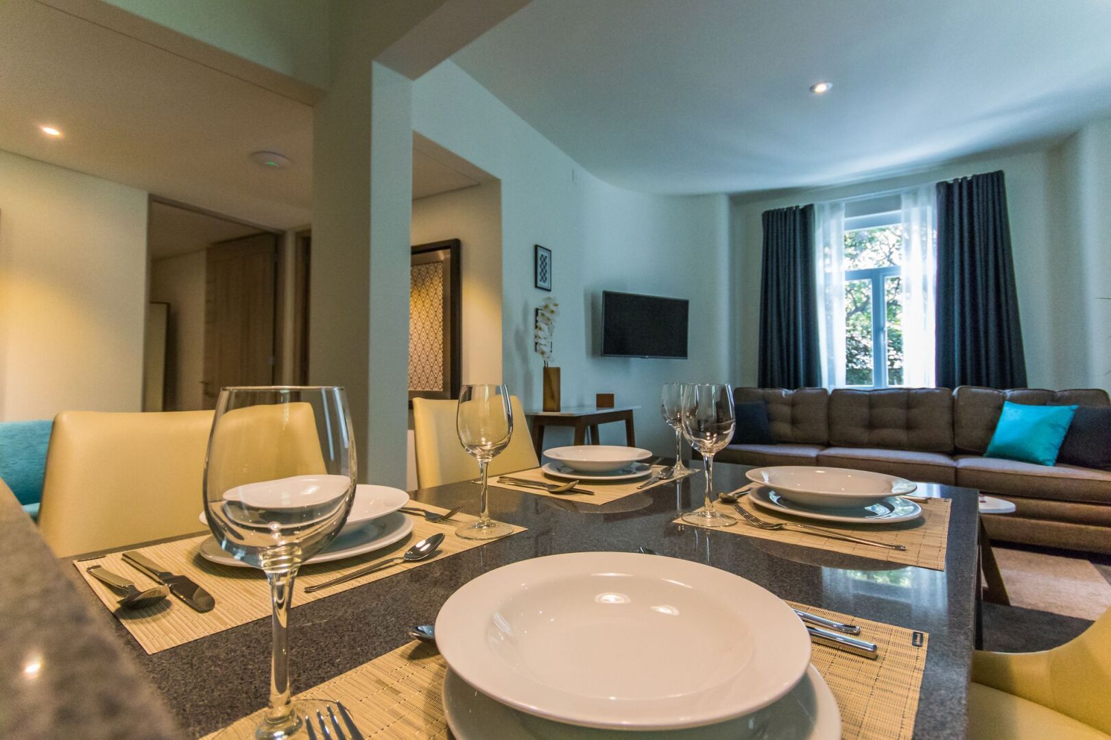 Photo - Casa Malí by Dominion Boutique Hotel