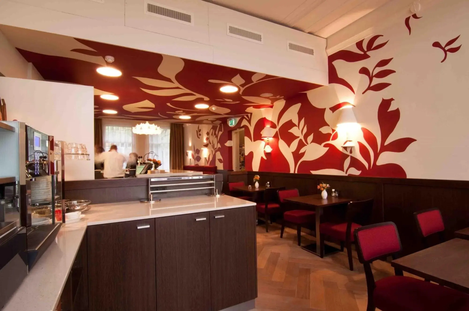 Foto - Hotel Van Walsum