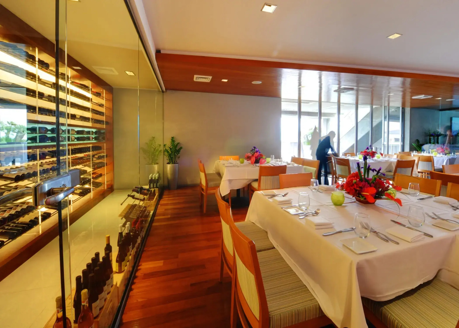 Foto - Tower 23 Hotel