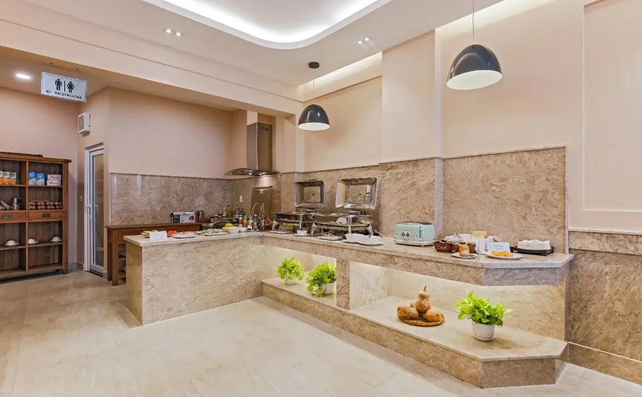 Photo - Hoang Lan Hotel