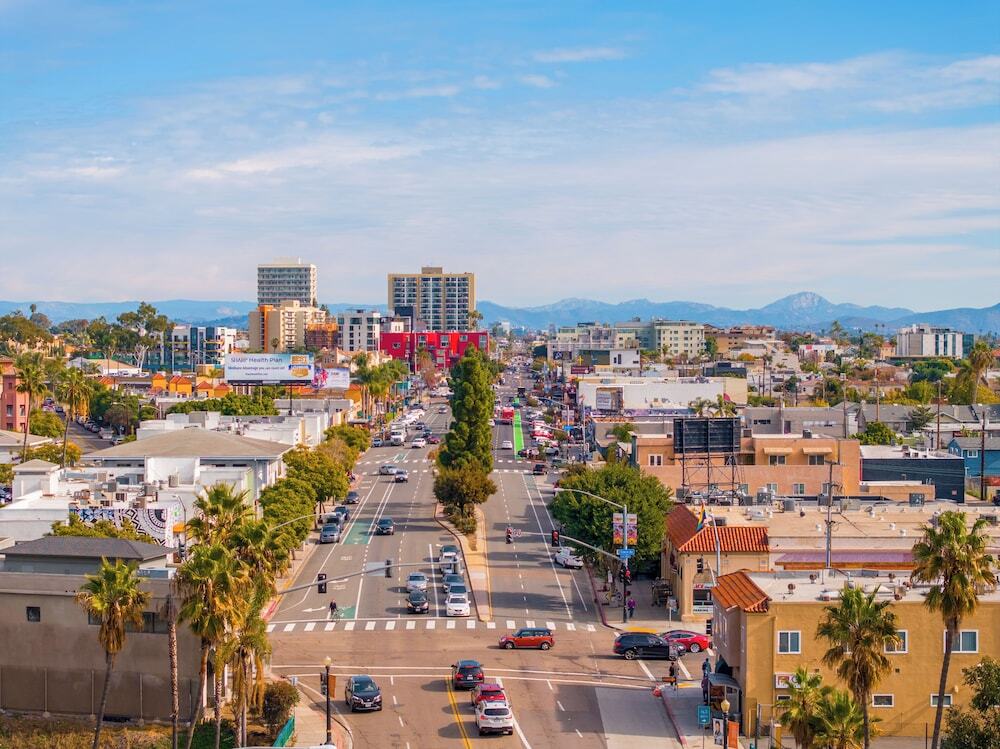 Foto - Uptown Inn - Limited Service Apart-Hotel