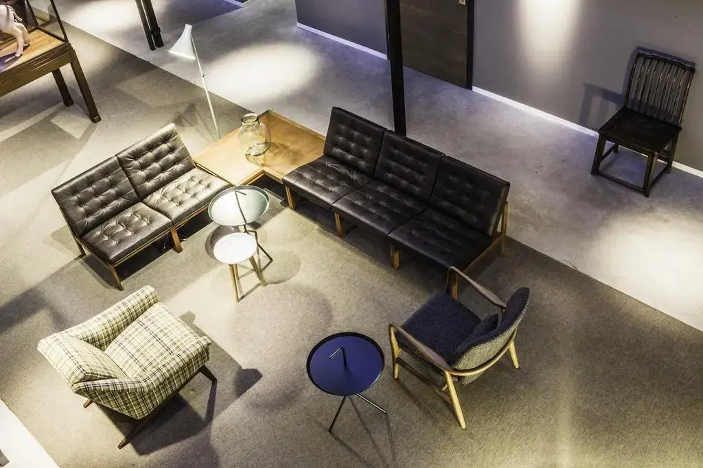 Photo - Hotel De Hallen