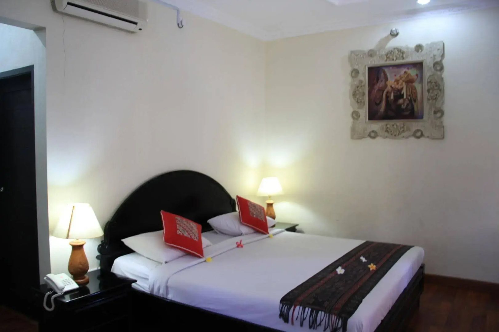 Foto - Stana Puri Gopa Hotel