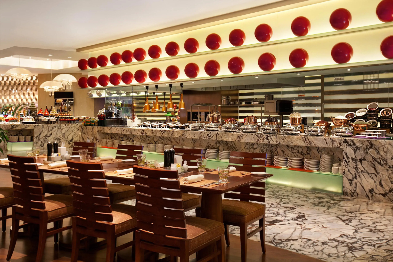 Foto - Kempinski Hotel Chongqing