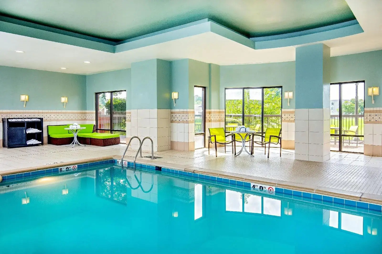 Photo - SpringHill Suites by Marriott Norfolk Virginia Beach